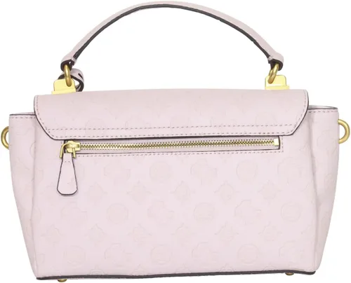 Vista 3 de GUESS Solapa con asa superior Zanelle