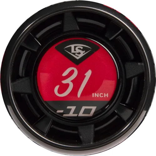 Vista 8 de Bate de béisbol Louisville Slugger Select PWR™ USSSA 2023: -10, -8 y -5