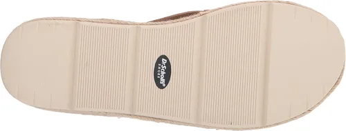 Vista 4 de Dr. Scholl's Shoes Sandalias de cuña para mujer Off Site Alpargata