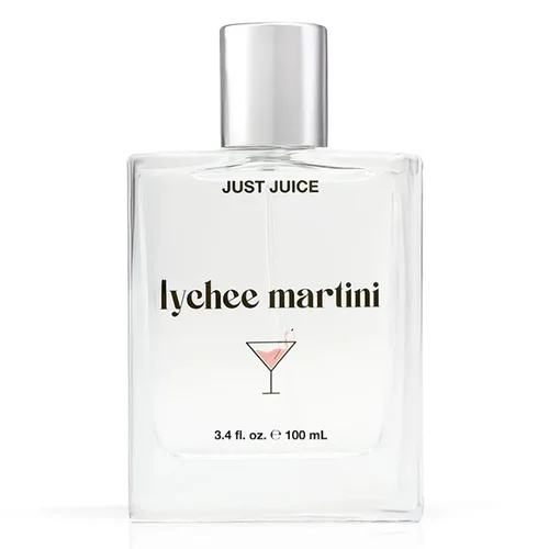 Vista 13 de Just Juice - Las noches de hoguera de The Summer I Turned Pretty - Perfume de especias cálidas y vainilla tostada para mujeres y hombres - 0.3 oz