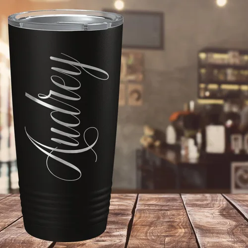 Vista 6 de Spirit Customs Sólidos Colores, Vasos Mate y Personalizados