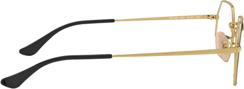Vista 4 de Ray-Ban RX6456 - Marcos redondos para anteojos graduados
