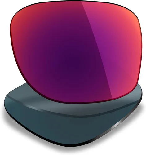 Vista 23 de Mryok Replacement Lenses Compatible with Oakley Holbrook XL OO9417 Sunglasses, HD Polarized, UV Protection, Impact Resistant