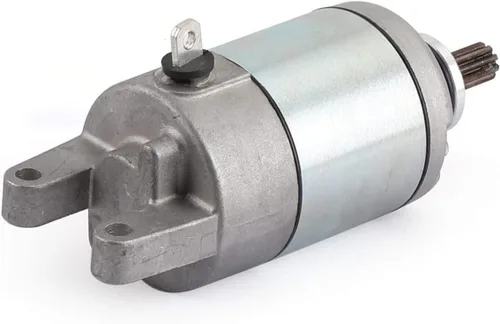Vista 4 de MaNboc Motorcycle Starter Motor Compatible with Yamaha CZD300 X-MAX 300 2016-2022, CZD300 X-MAX 300 ABS 2017-2020 B74-H1890-00-00