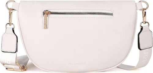 Vista 6 de Bolsos tipo bandolera Montana West para mujer Bolso de cintura con bandolera ajustable