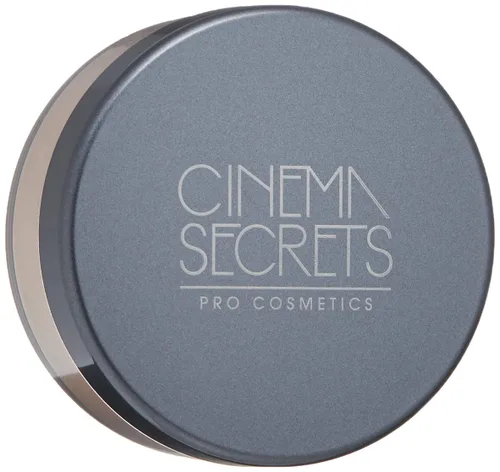 Vista 4 de CINEMA SECRETS Polvo iluminador ultralucente Pro Cosmetics