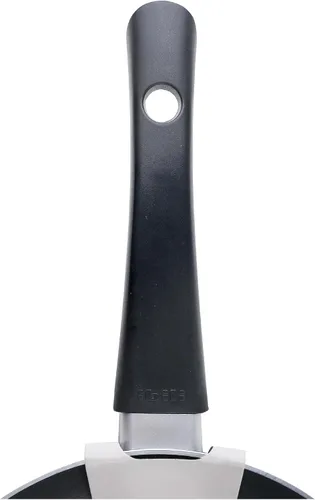 Vista 7 de IBILI Indubasic Mini Pan, 5.5 in, aluminio, antiadherente, apto para placas de inducción