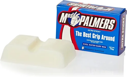 Vista 2 de Mrs. Palmers Cera - Cool 5-Pack