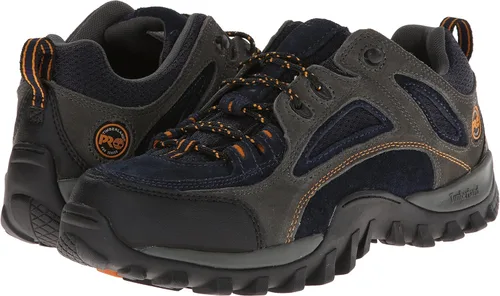 Vista 7 de Timberland PRO Zapato de punta de acero Mudsill para hombre, *, 9 ancho