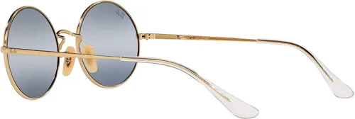 Vista 5 de Ray-Ban RB1970 Oval Sunglasses