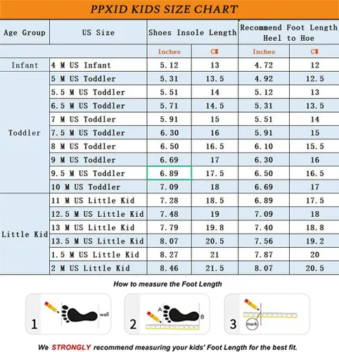 Vista 2 de Zapatos planos estilo británico con cordones para niños pequeños y niñas pequeñas