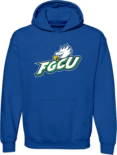 Vista 31 de UGP Campus Apparel - Sudadera con logo principal de la NCAA