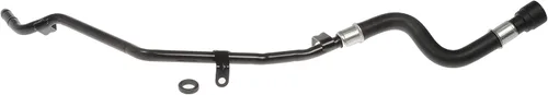 Vista 2 de Dorman Conjunto de manguera de calentador HVAC 626-615 compatible con modelos seleccionados Chevrolet / GMC