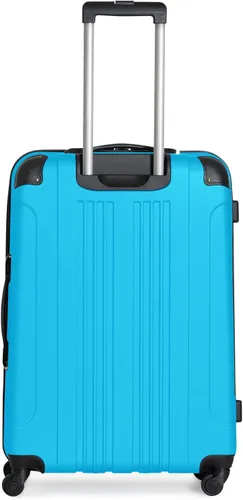 Vista 158 de Kenneth Cole Reaction Out Of Bounds - Equipaje de transporte vertical, Carbón), 5705058