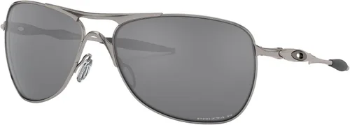 Vista 2 de Oakley Men's Oo4060 Crosshair Aviator Sunglasses
