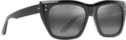 Vista 2 de Maui Jim Gafas de sol polarizadas Aloha Lane para mujer