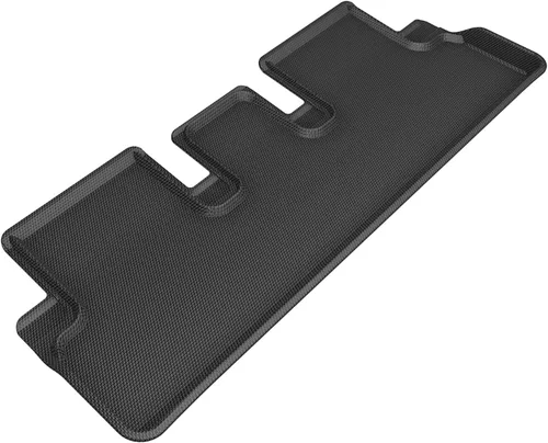 Vista 10 de 3D MAXpider Revestimiento de carga Kagu compatible con Tesla Model 3 2024