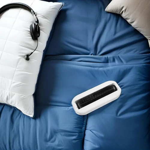 Vista 7 de Cepillo ergonómico de mano de la miga del balanceo del ABS limpiador