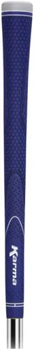 Vista 7 de Karma Neion II - Juego de agarres de golf de repuesto, de goma antideslizante de colores vibrantes para hombres y mujeres, elige individual, 9, 13