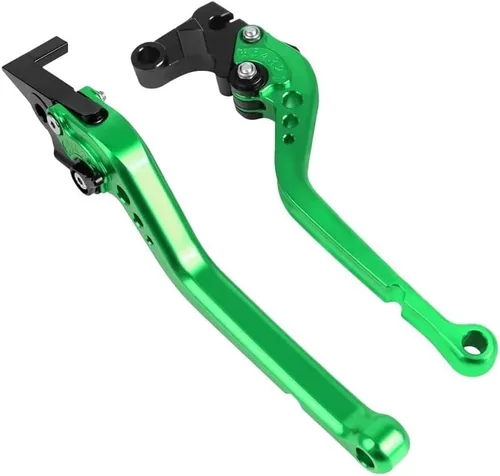 Vista 27 de Motorcycle Brake Clutch For FZ8 FZ-8 2011 2012 2013 2014 2015 2016-2020 Motorcycle Adjustable Folding Extendable Brake Clutch Levers Handle