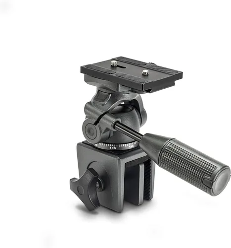 Vista 6 de Vanguard VEO 2 PH-28WM - Soporte para ventana con cabezal panorámico de 2 vías