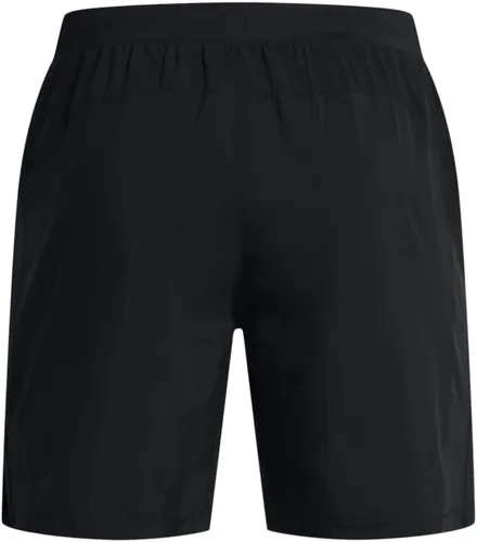 Vista 7 de Under Armour Pantalones cortos Launch Run de 7 pulgadas para hombre