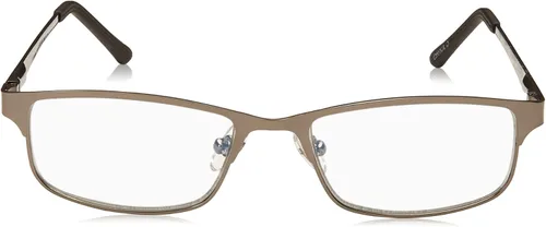 Vista 2 de Foster Grant Gafas de lectura Samson Blue Light para hombre