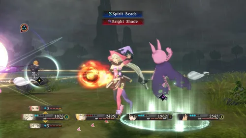 Vista 8 de Tales of Berseria - PlayStation 4