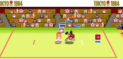 Vista 10 de Mario & Sonic at the Olympic Games Tokyo 2020 - Nintendo Switch