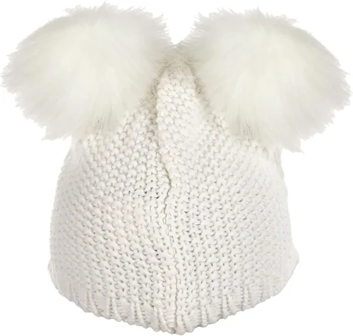 Vista 4 de Harry Potter Hedwig Owl Pom Knit Beanie Hat for Toddlers