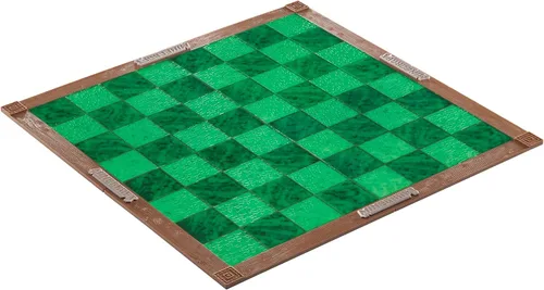Vista 5 de The Noble Collection Juego de ajedrez Minecraft