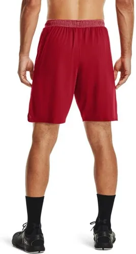 Vista 55 de Under Armour Pantalón corto UA Locker de 9 pulgadas con bolsillos para hombre