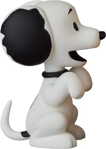 Vista 2 de Medicom Peanuts 50S Snoopy & Linus UDF FIG Series 12
