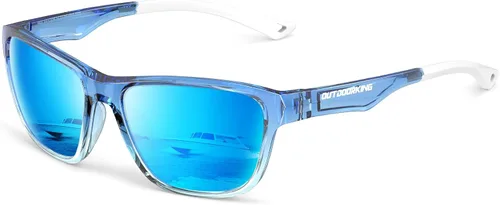 Vista 25 de Polarized Running Sunglasses Womens Mens Sun Glasses for Fishing Golf UV400