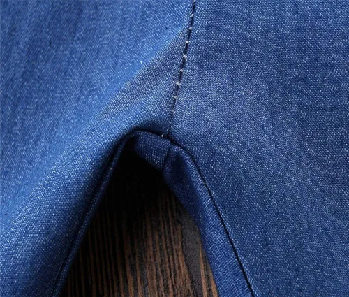 Vista 6 de Pantalones acampanados para niñas pequeñas, pantalones acampanados con volantes, pantalones de pierna ancha, leggings para bebé y niña