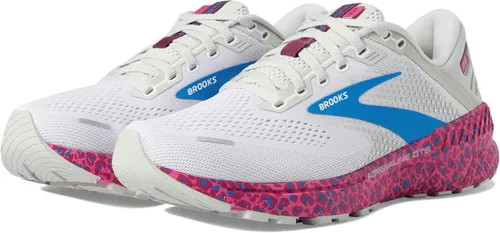 Vista 4 de Brooks - Tenis de correr Adrenaline GTS 22 con soporte para mujer