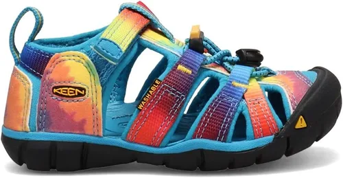 Vista 2 de KEEN Unisex niño Seacamp II CNX