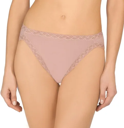Vista 59 de Natori - Braga de corte francés para mujer Bliss Cafe