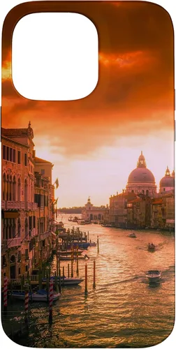 Vista 20 de iPhone 11 Venecia Italia caso