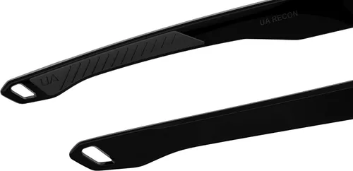 Vista 6 de Under Armour Gafas de sol cuadradas Ua Recon para hombre