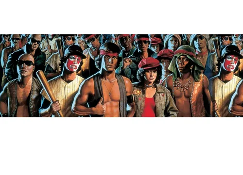 Vista 2 de The Warriors - PlayStation 2