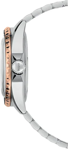 Vista 30 de MIDO Ocean Star Tribute - Swiss Automatic Watch for Men - 40.5mm Stainless Steel Case