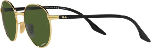 Vista 3 de Ray-Ban RB3691 - Gafas de sol redondas