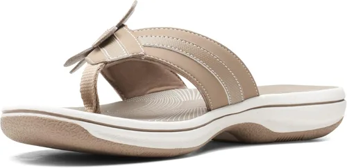 Vista 36 de Clarks, Brinkley Flora - Sandalias para mujer