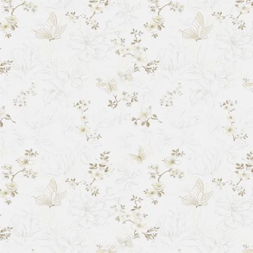 Vista 9 de Ismoon Papel tapiz floral despegable y adhesivo de 16.1"x78.7" pulgadas, papel tapiz autoadhesivo removible, papel de contacto de acuarela negro