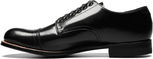 Vista 4 de Stacy Adams Men's Madison (Cap Toe)