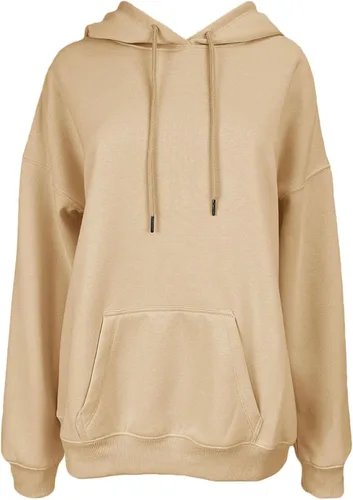 Vista 3 de Orchidays Sudaderas casuales con bolsillo para mujer, manga larga, con cordón