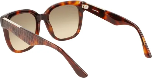 Vista 4 de Lacoste Gafas de sol rectangulares L970S para mujer La Habana talla única Habana