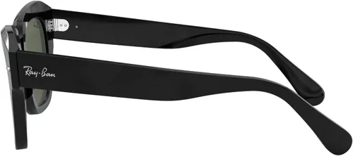 Vista 4 de Ray-Ban RB2186 State Street Square Gafas de sol