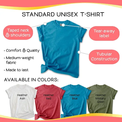 Vista 7 de EVERTREE CLOTHING Camiseta Doodle Dad, camisa unisex para hombre, dueño de garabatos dorados, el mejor regalo de perro para papá